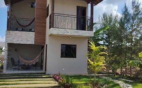 Casa na Serra Bananeiras
